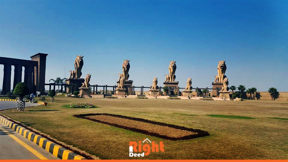Let’s Talk About Citi Housing Sialkot – A Scheme Very Few People Know Of