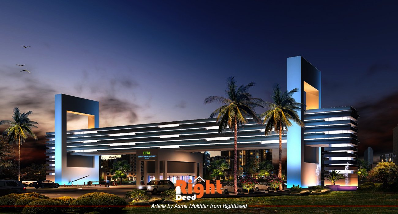 DHA Multan - A Good Choice For Investors?