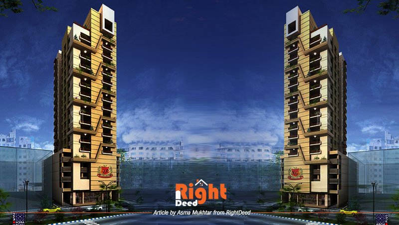 King’s Icon- An ultimate choice of Investors Karachi