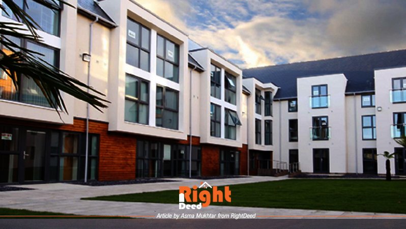 Topnotch Tips for Students Accommodation