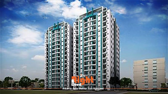 Margalla Vista Islamabad- A Dream Project