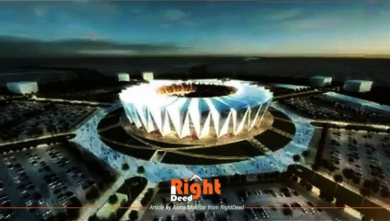 30 Reasons Why You Should Invest in Bahria Town!