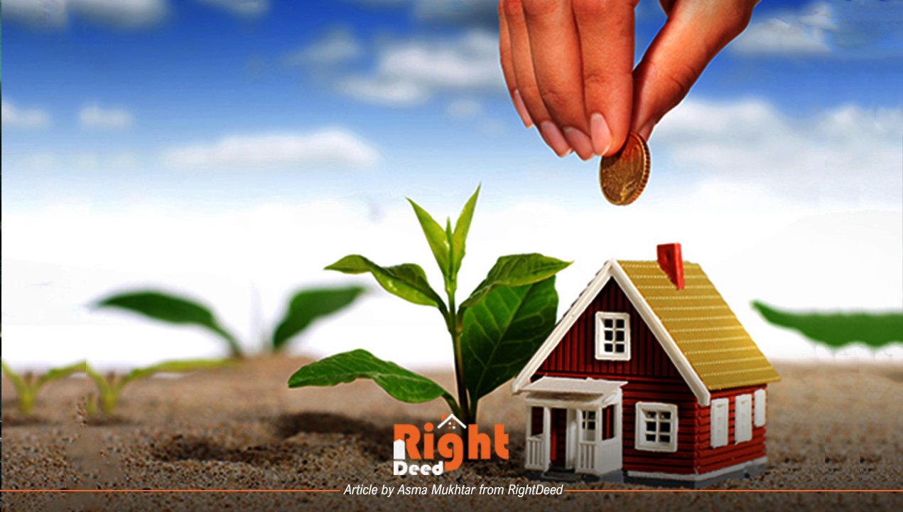 Top Investment Options in Karachi, Lahore and Islamabad