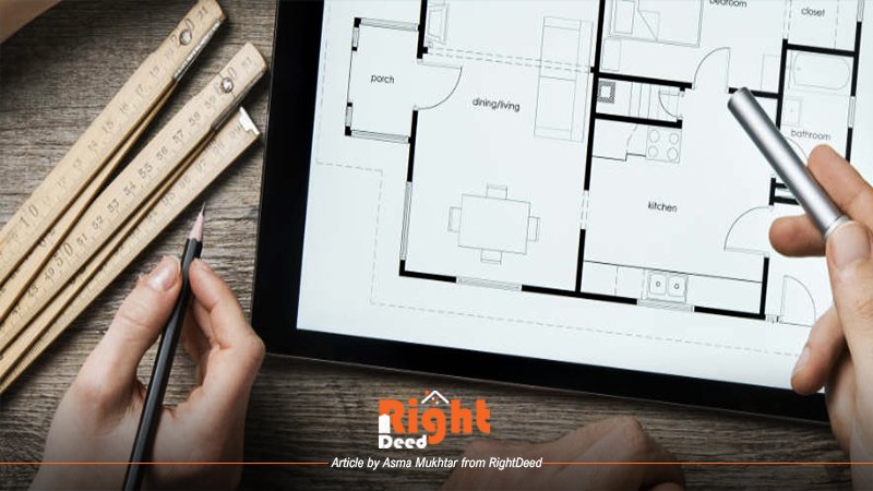 Designing A House With An Architect? Follow These Tips