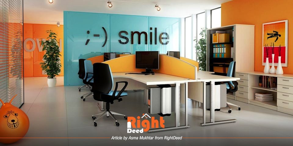 Tips For Those Looking To Rent An Office