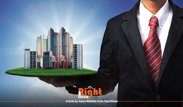 Follow These Tips To Successfully Start Real Estate Business In Pakistan