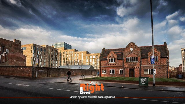 Students Accommodation Analysis - Hostels