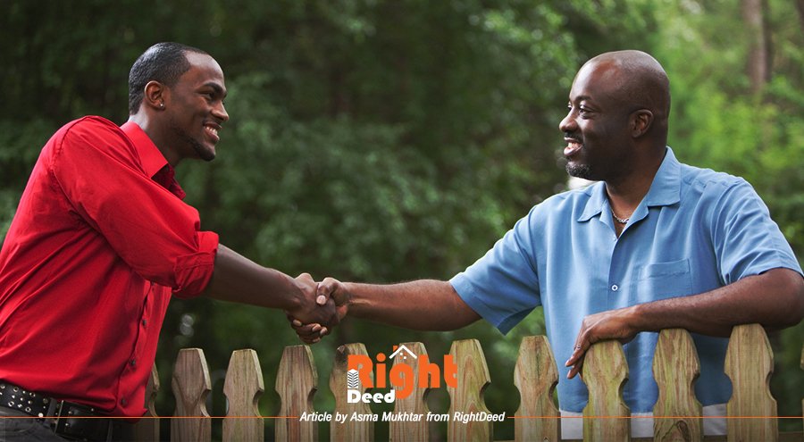 Ask These 5 Questions to Your Neighbors Before You Seal the Deal