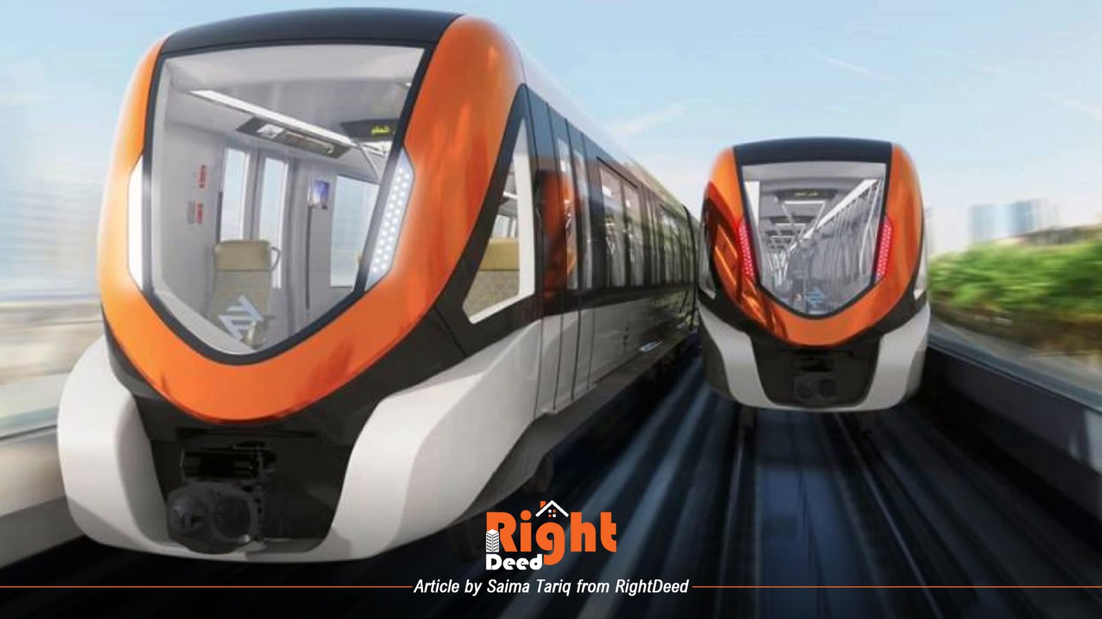 Orange Line: Is It A'Yes' or 'No'?