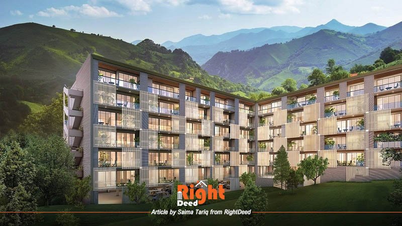 Explore Your Options! Find Best Apartments for Families in Islamabad