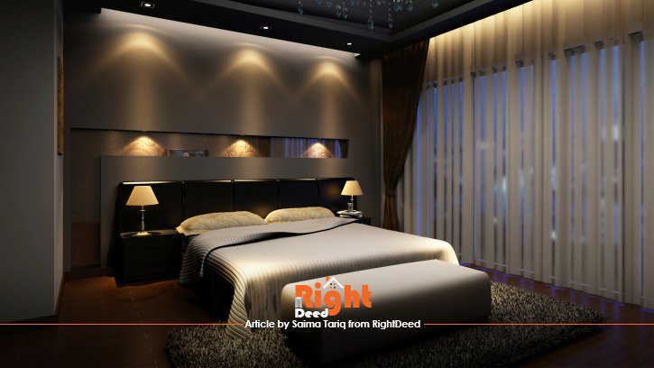 How to Make Your Master Bedroom a Serene Sanctuary!