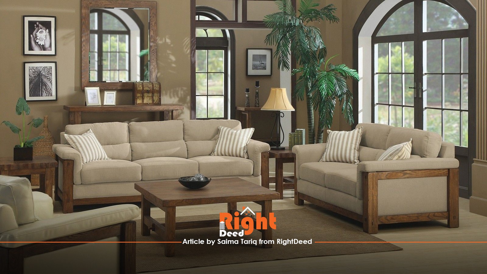 Wondering How to Make Your Furniture Look Brand New?