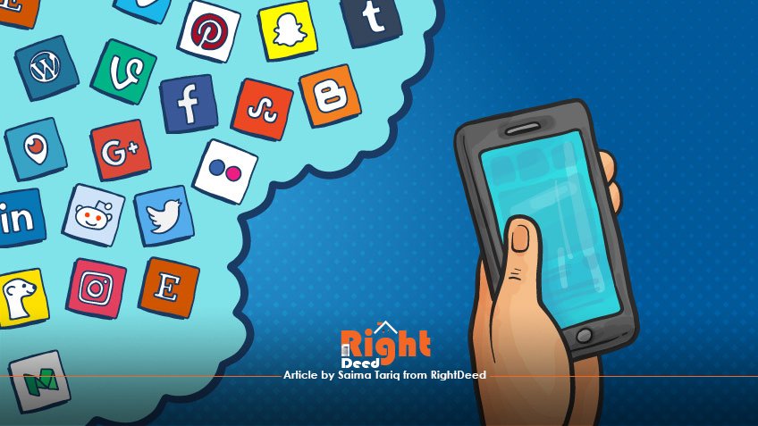 How to Get More Real Estate Leads Through Social Media?
