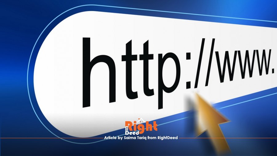 5 Advantages Of Having A Personal Real Estate Website