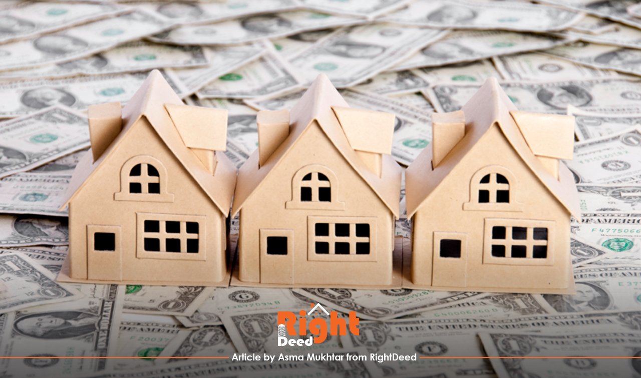 Want to Become a real estate Investor? Here are a few tips to help you out!