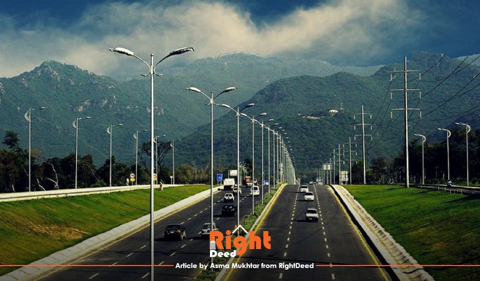 A Look At The Top Investment Opportunities In Islamabad