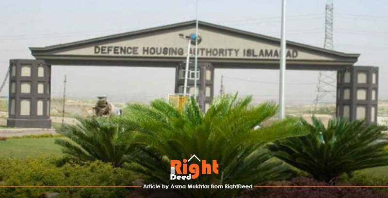 7 Best DHAs For Pakistan Real Estate Investors To Look For!