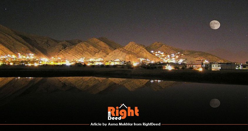 Best Places To Live In Quetta