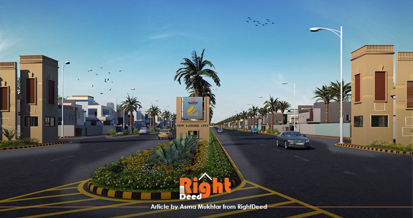 Exploring Zaitoon Group’s New Lahore City