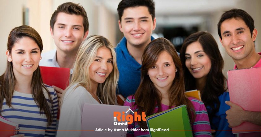 A Guide For Students On Finding Accommodation In Lahore
