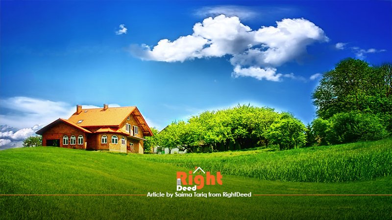 Barki Road – The Best Place For Farmhouse Living In Lahore