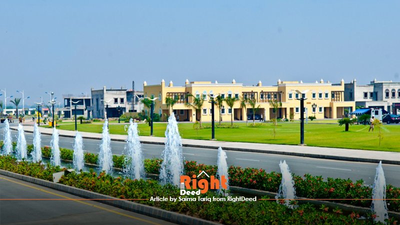 Best Projects On Raiwind Road Lahore For Investors
