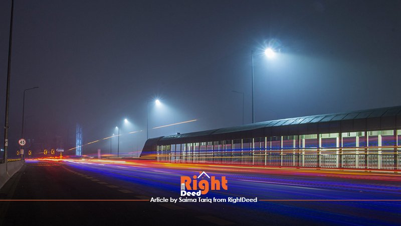 Top Housing Schemes To Invest On Ferozepur Road Lahore