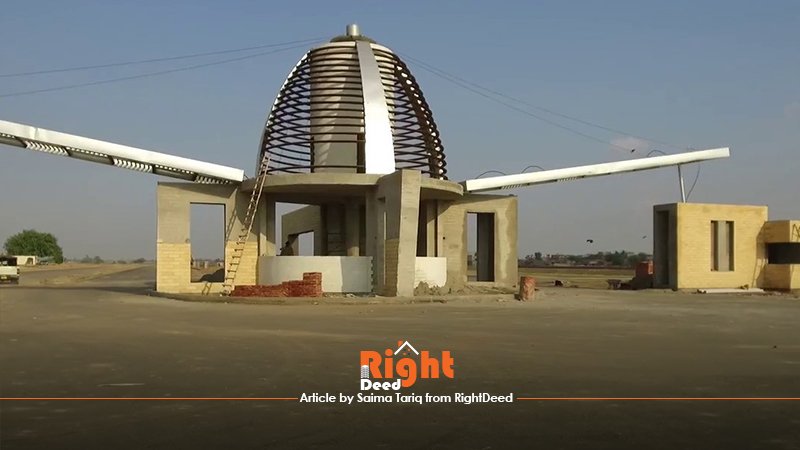Bahria Orchard Phase IV – A Golden Opportunity For Investors Around The Country