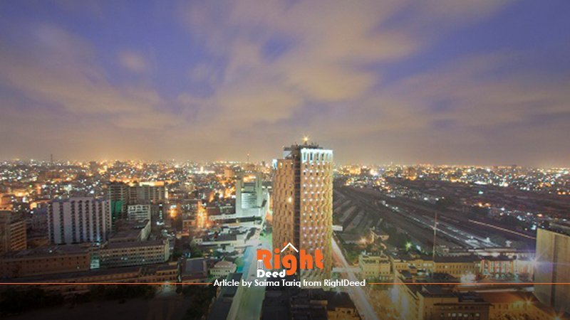 Top 7 Places To Invest In Karachi Real Estate In 2017