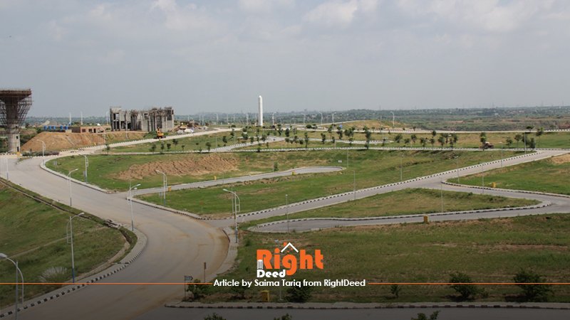 Bahria Garden City Victims – What Now?