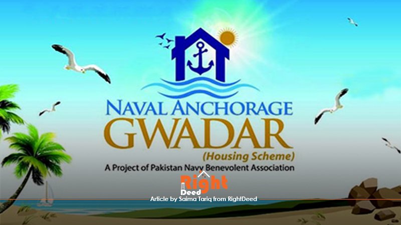 Naval Anchorage, Gwadar – A Good Investment Opportunity?