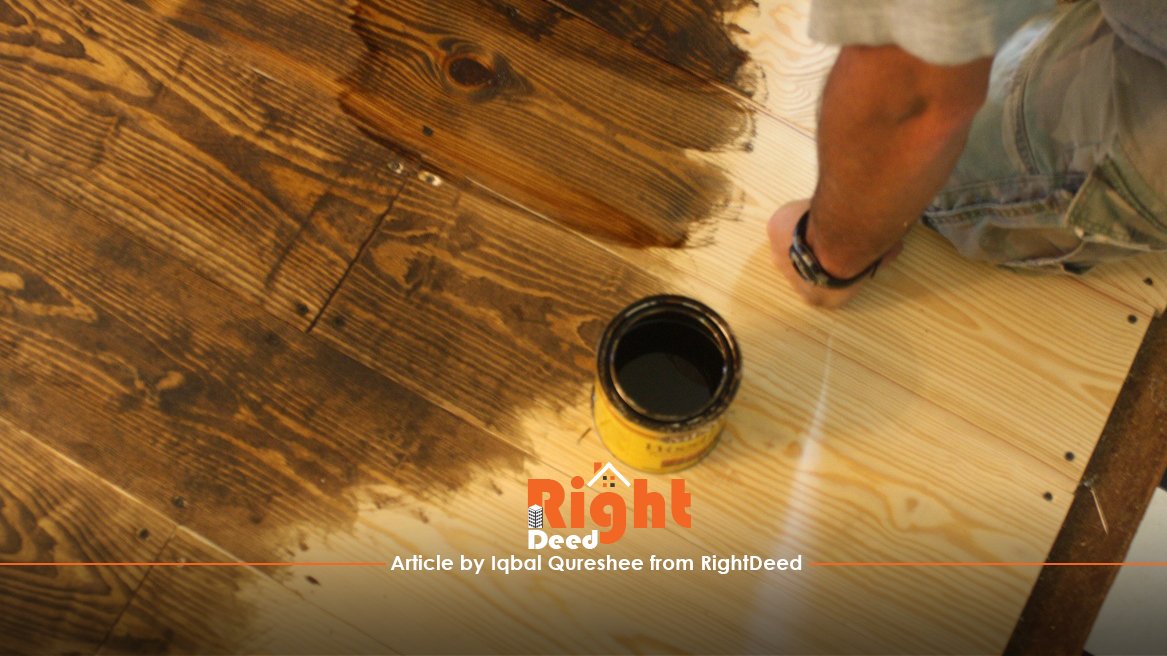 Great on budget flooring ideas for your home