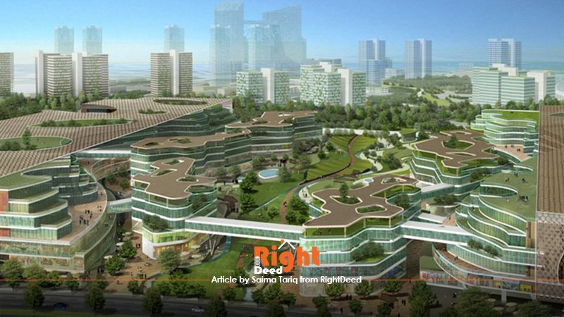 DHA Karachi – A Remarkable Residential & Commercial Project In Karachi