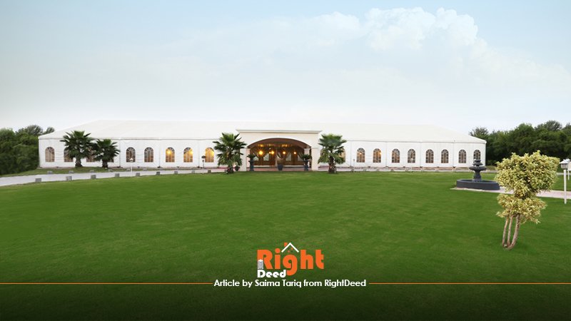 Avalon Residencia Islamabad – A Convenient Housing Scheme
