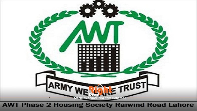 Army Welfare Trust Housing Scheme – An Economical Investment Opportunity