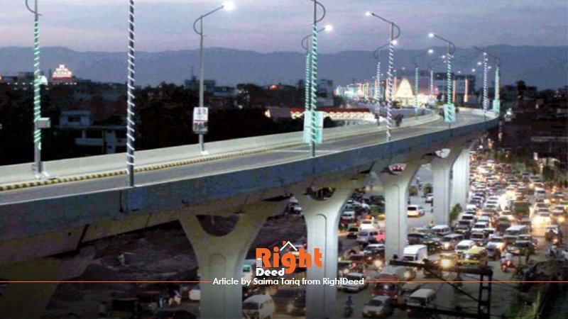 Rawalpindi – One Of The Best Cities To Live In Pakistan