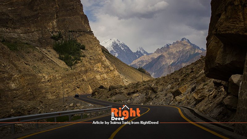 China-Pak Corridor - A Game Changer In The Making?