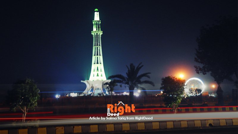 A look at the Top 3 Upcoming Housing Schemes In Lahore