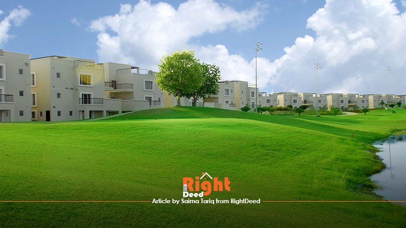 DHA Lahore – Best Four Marla Investment Choices