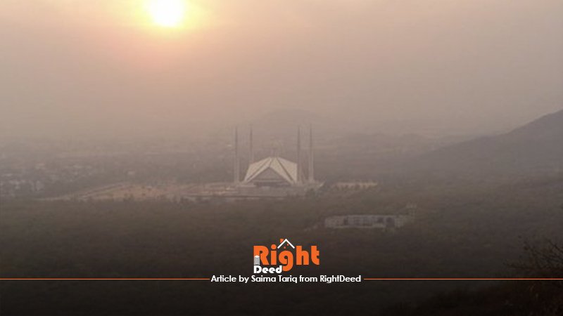 Vacation Homes Islamabad – A Trend That Keep On Rising