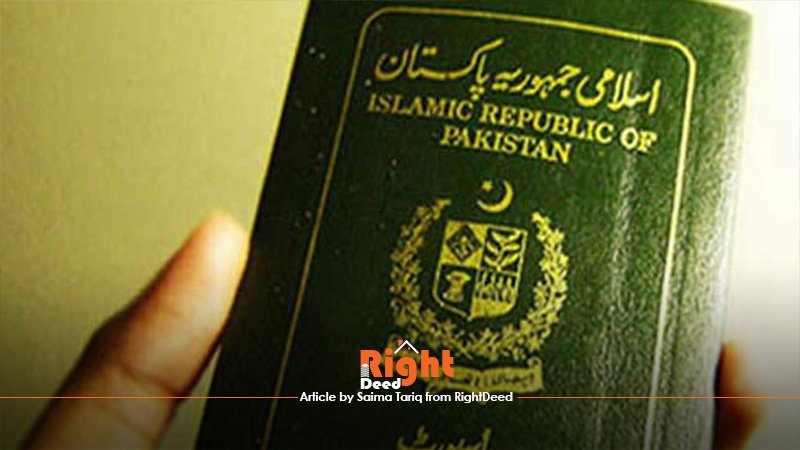  If You Are An Overseas Pakistani, You Must Read This!