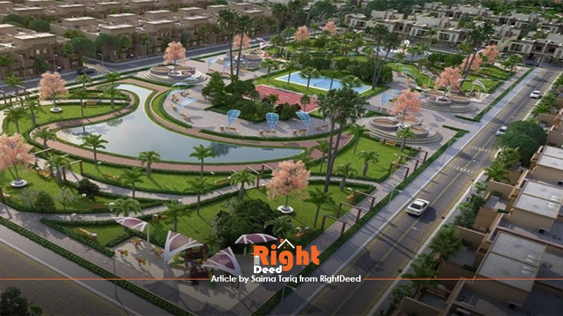 Citi Housing Faisalabad's Phase II stuck in an unfortunate situation – what occurs now?