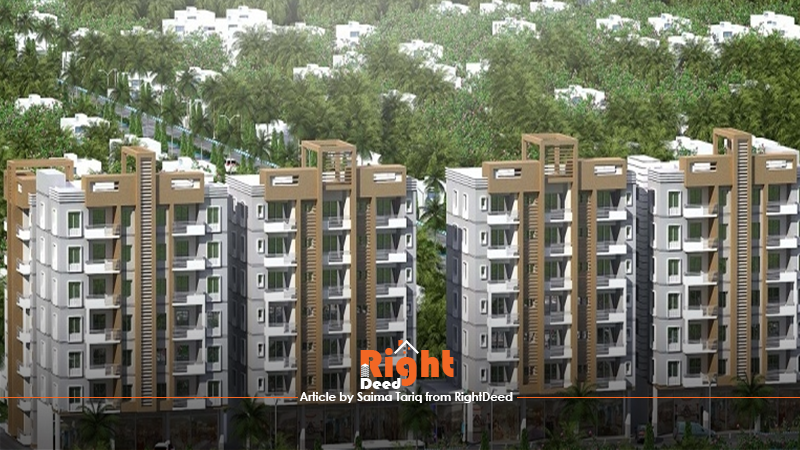 Hyderabad's Real Estate – Difficulties And Chances