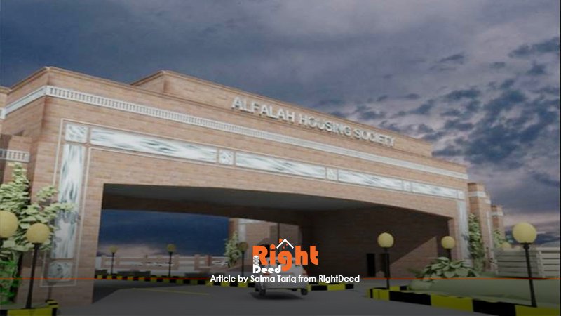 Bank Alfalah house financing – here, you need to know