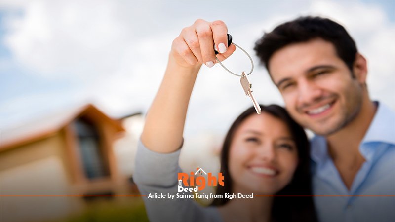 Buying A House For The First Time? Read This Article!