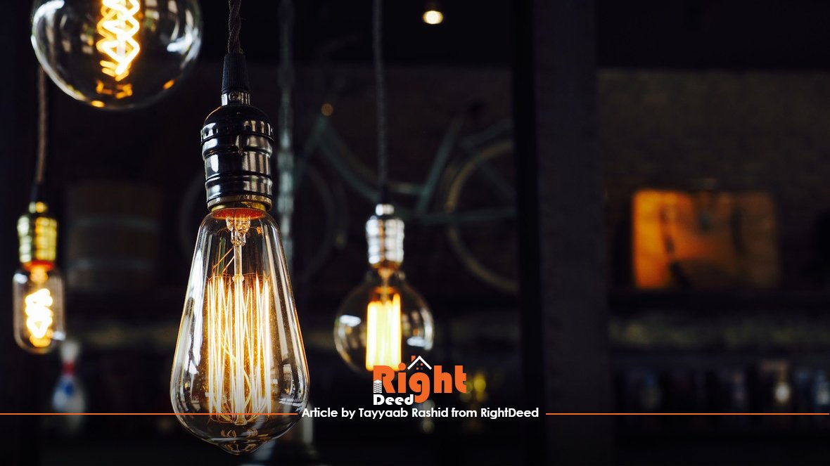 Save Costs with LED Lights