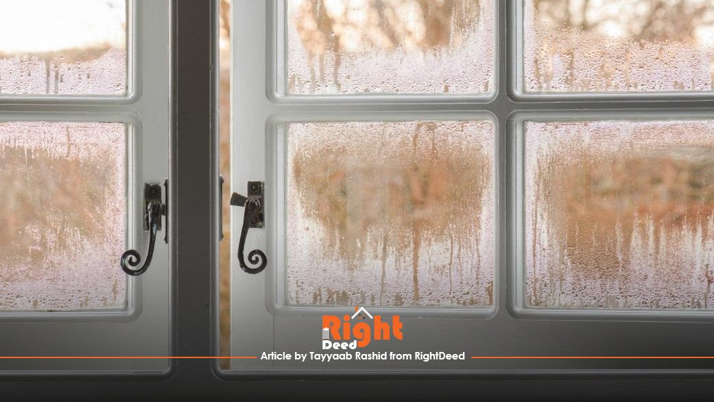 Effect of Humidity on Your House