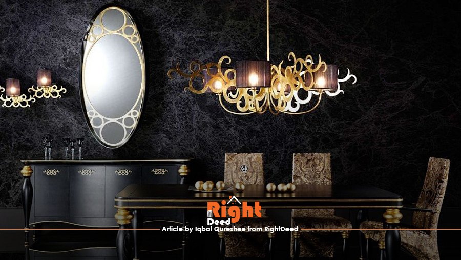Most Popular Interior Design Trends for Fall Winter 2018