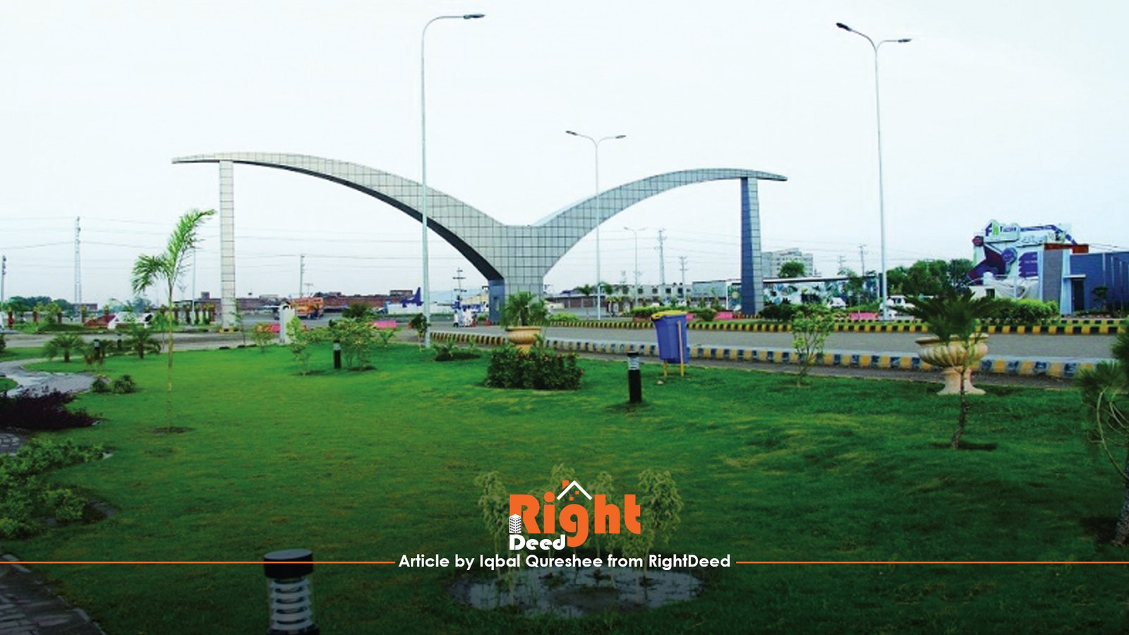 Prime City Housing Society – Gujranwala, the Best Buy & Sell Opportunity Right Now