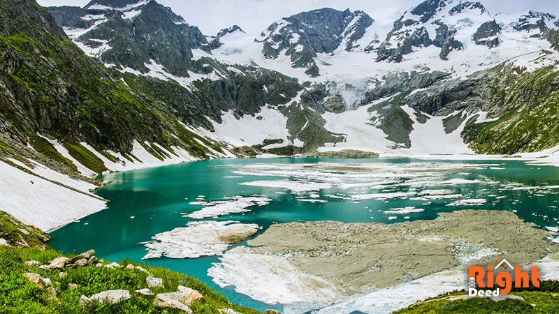 Areas of Pakistan which Attract the Nature Lovers
